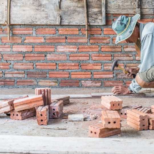 Masonry Restoration