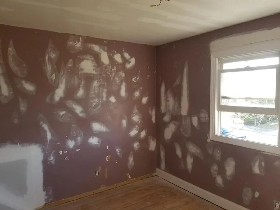 common painting mistakes