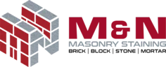 M & N Masonry Staining