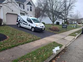 Painting Company in Burlington County
