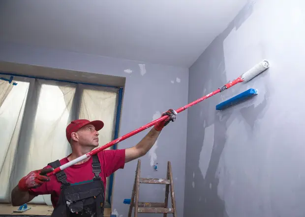 Premier Painting Services in Cinnaminson, NJ