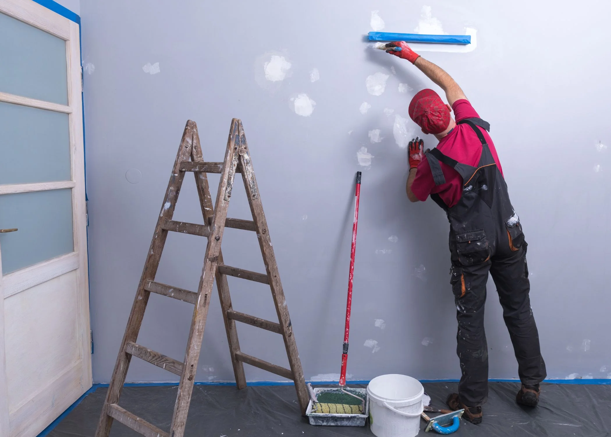 Premier Painting Services in Cinnaminson, NJ