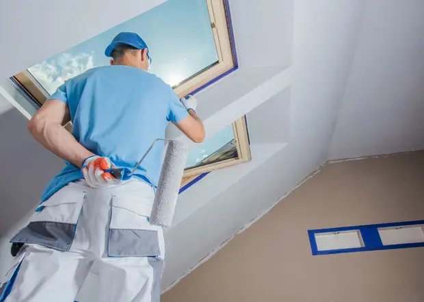 Premier Painting Services in Mount Laurel, NJ