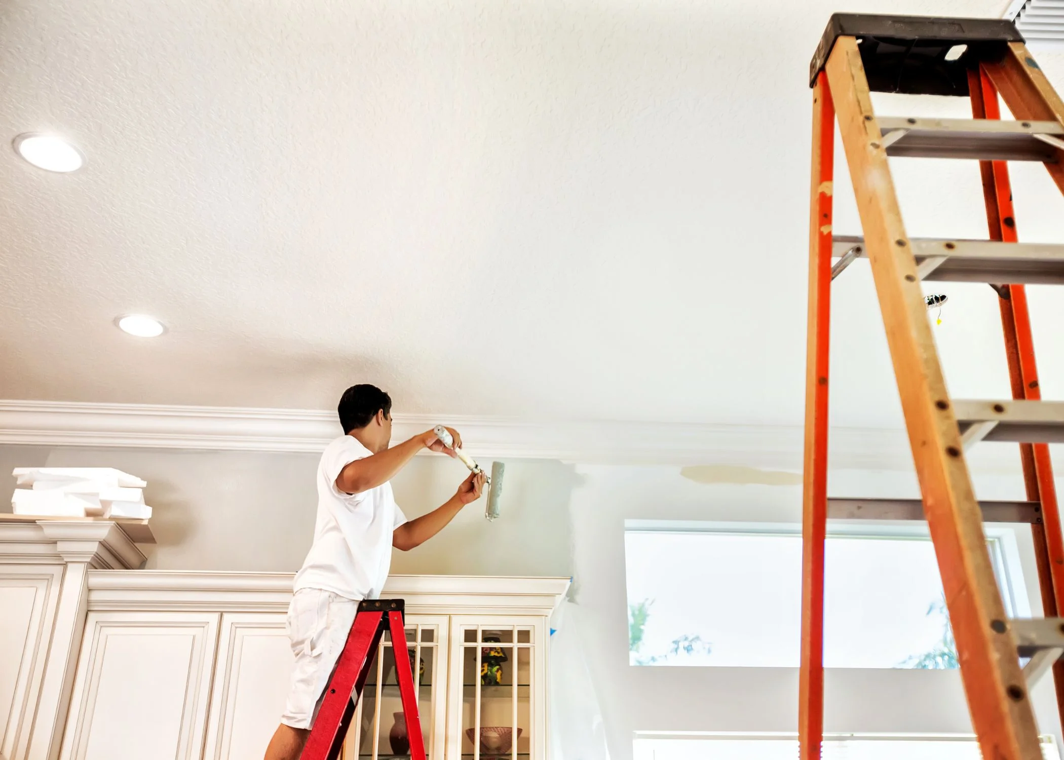 Premier Painting Services in Mount Laurel, NJ