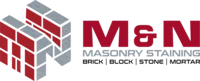 M & N Masonry Staining