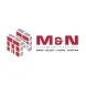 M & N Masonry Staining Small Logo