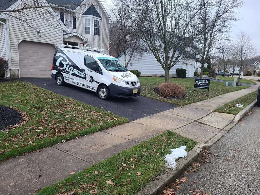 Painting Company in Burlington County