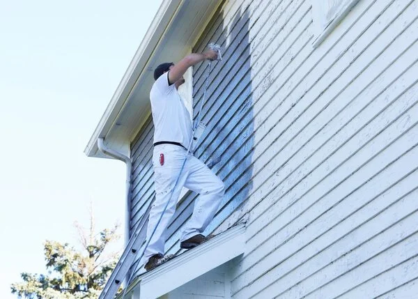 Custom Painting in Burlington County