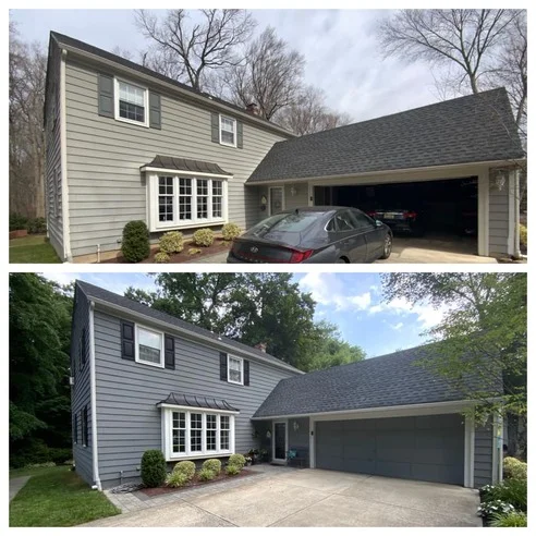 painting services by Bigwoods Custom Painting
