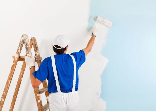 Painting Services in Marlton
