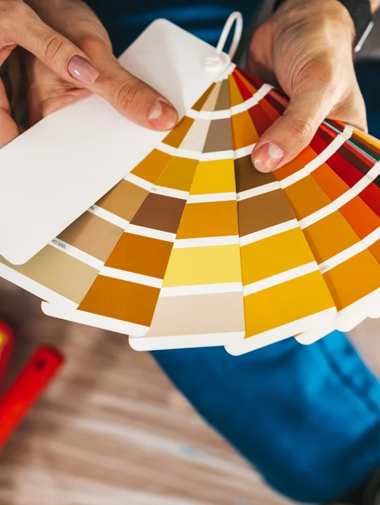 Painting Services in Marlton