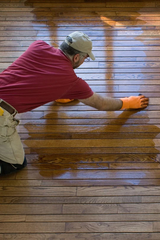 Painting Services in Marlton