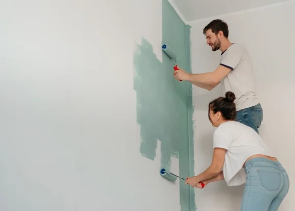 Painting Services in Marlton