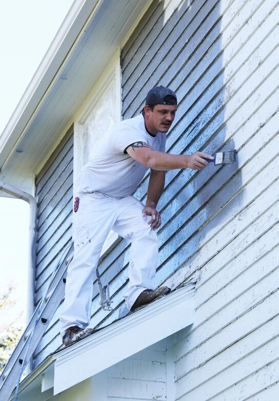 Painting Services in Medford