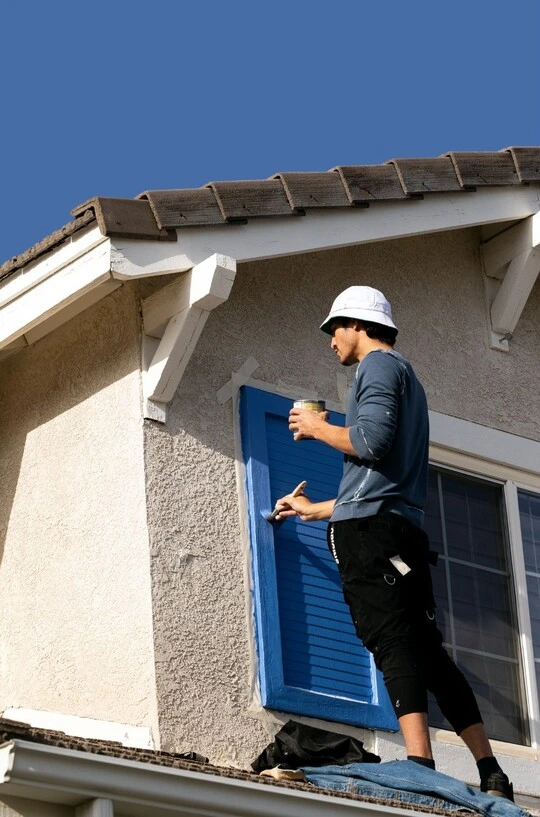 Painting Services in Medford