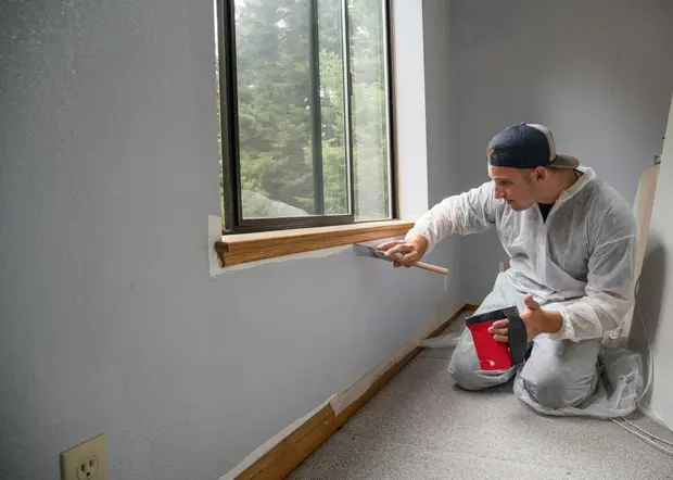 Painting Services in Moorestown