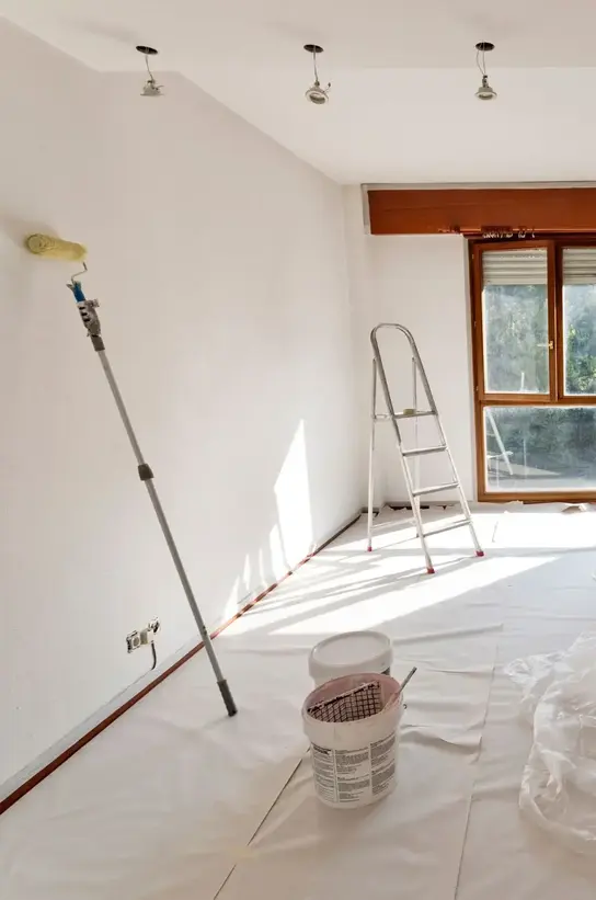 Painting Services in Moorestown