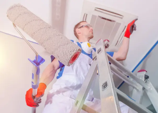 Painting Services in Moorestown