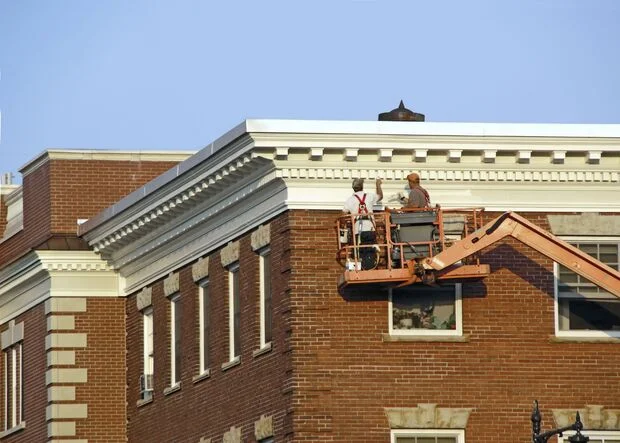 Painting Services in Bordentown