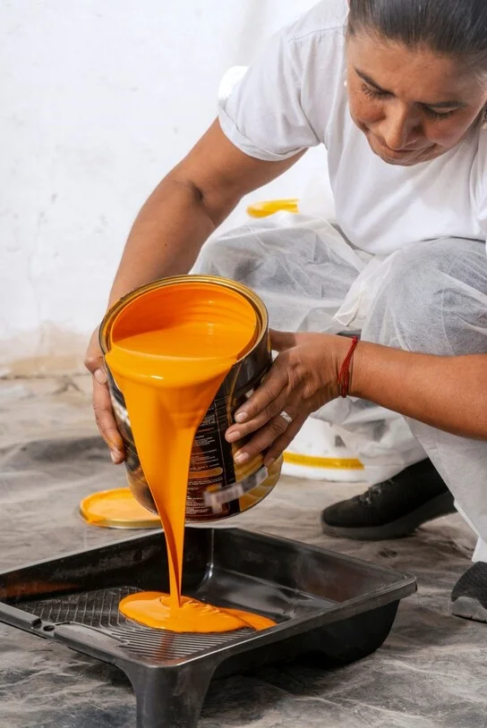 Painting Services in Bordentown
