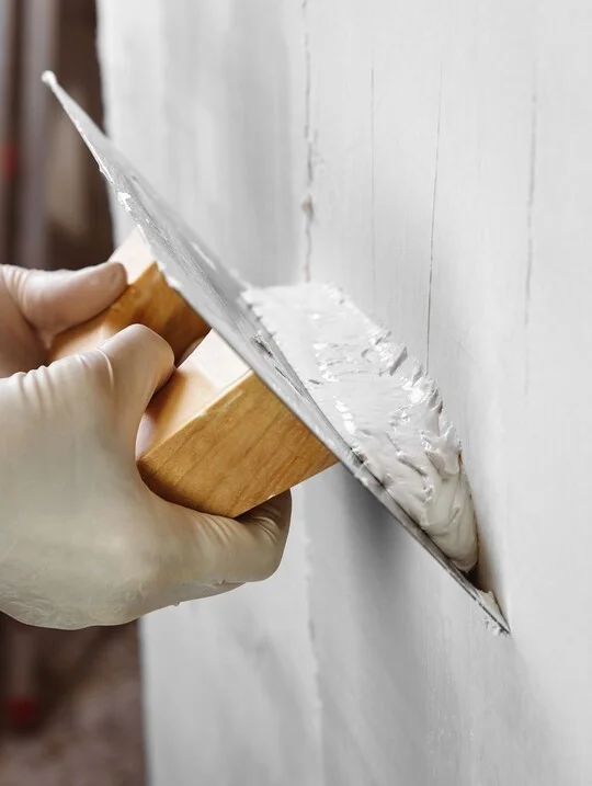 Painting Services in Bordentown