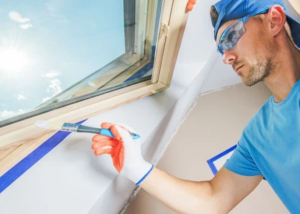 Painting Services in Bordentown