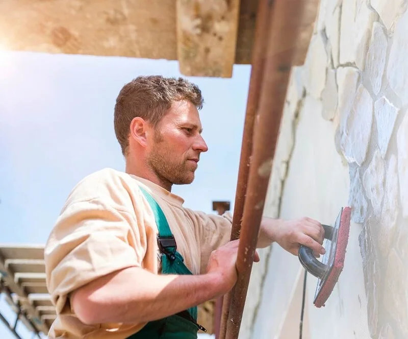Painting Company in Burlington County