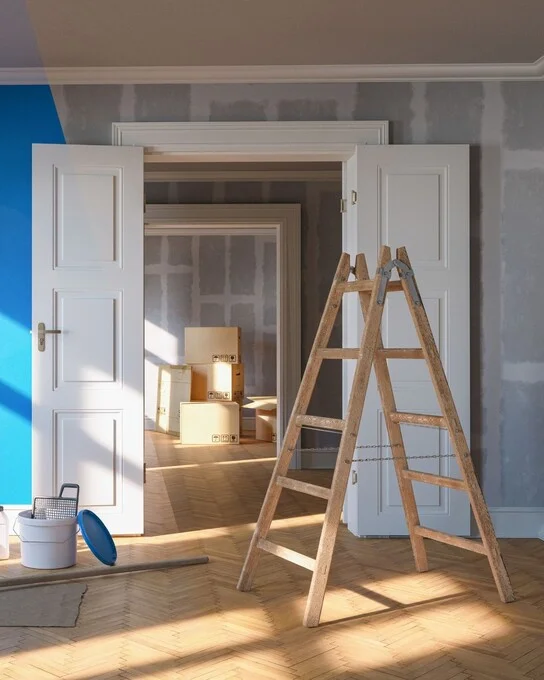 painting services in Mount Holly, NJ
