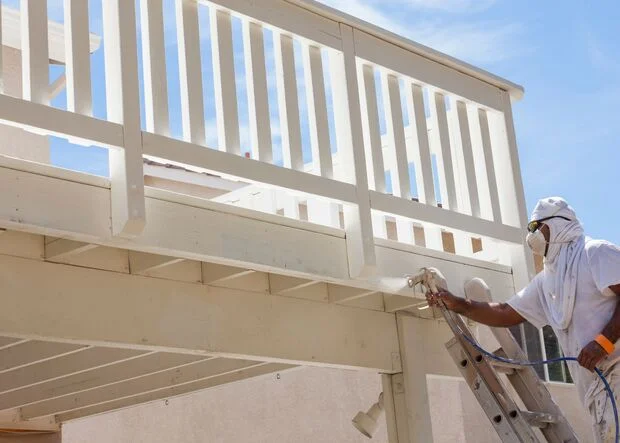 Painting Services in Willingboro