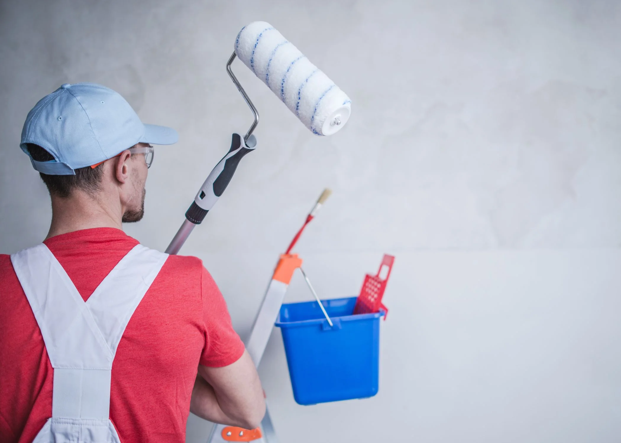 Painting Services in Willingboro
