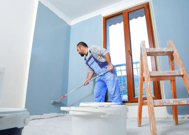 Painting Services in Willingboro