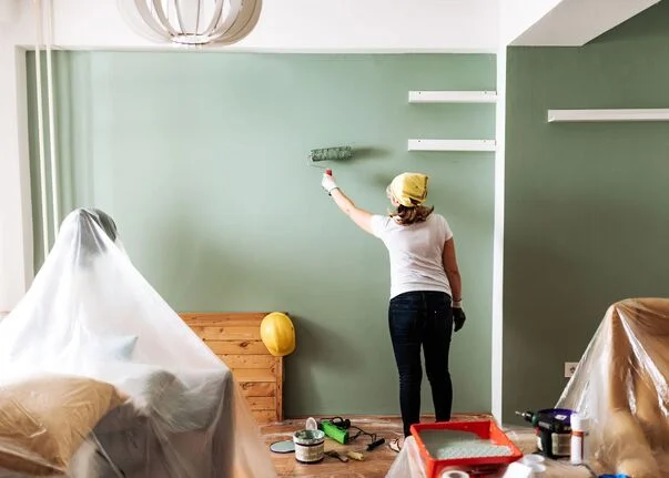 painting services in Pemberton, NJ
