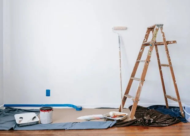 Painting Contractor in West Deptford