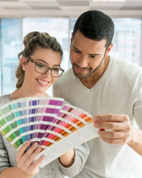 Painting Contractor in West Deptford