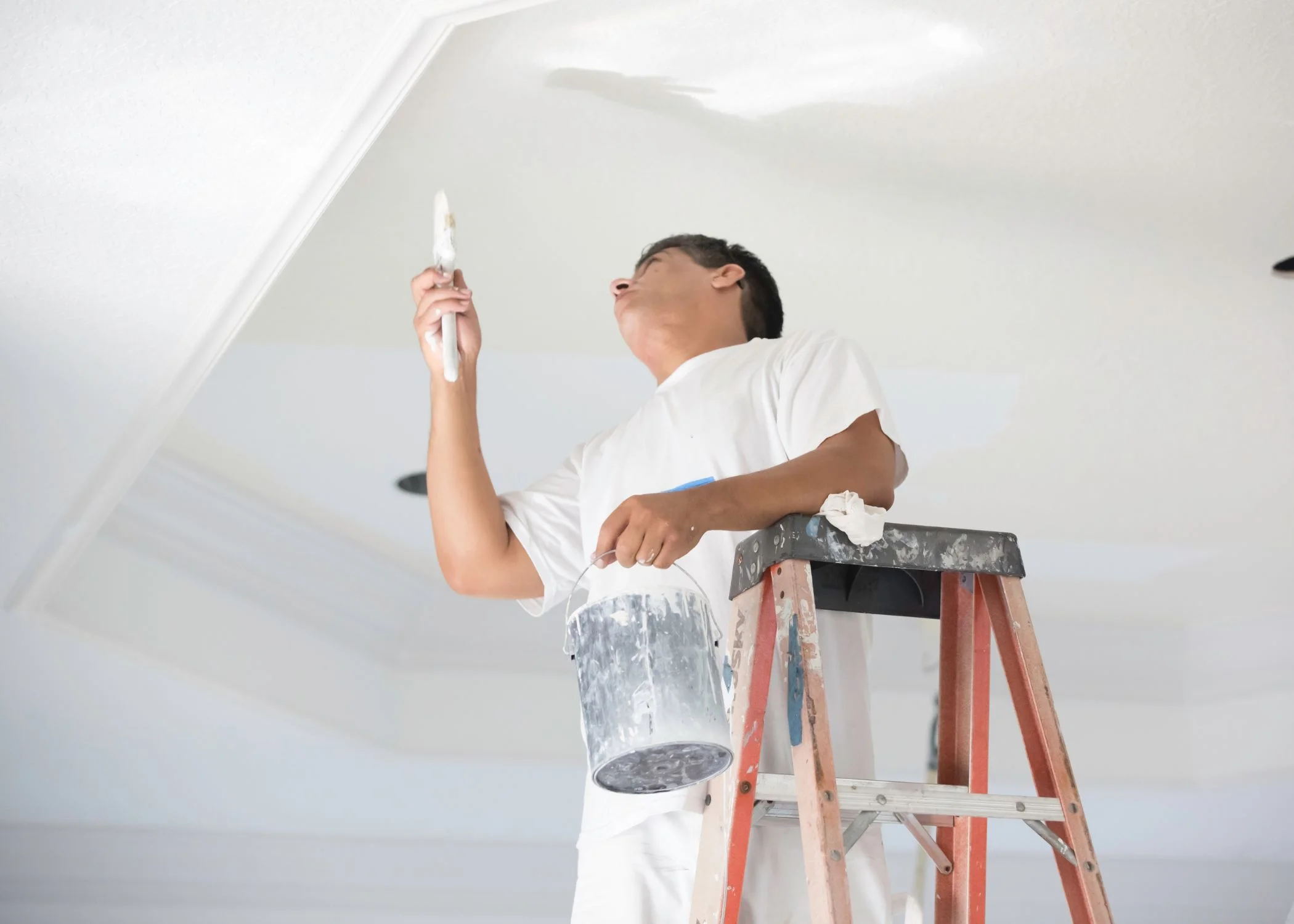 Painting Contractor in West Deptford