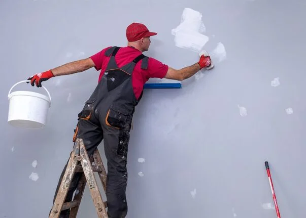 Painting Contractor in West Deptford