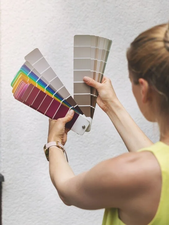 Professional Painting Services in Mantua, NJ