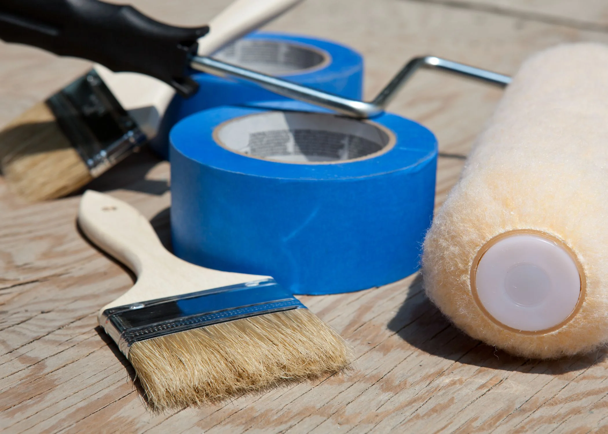 Painting Contractor in Pitman