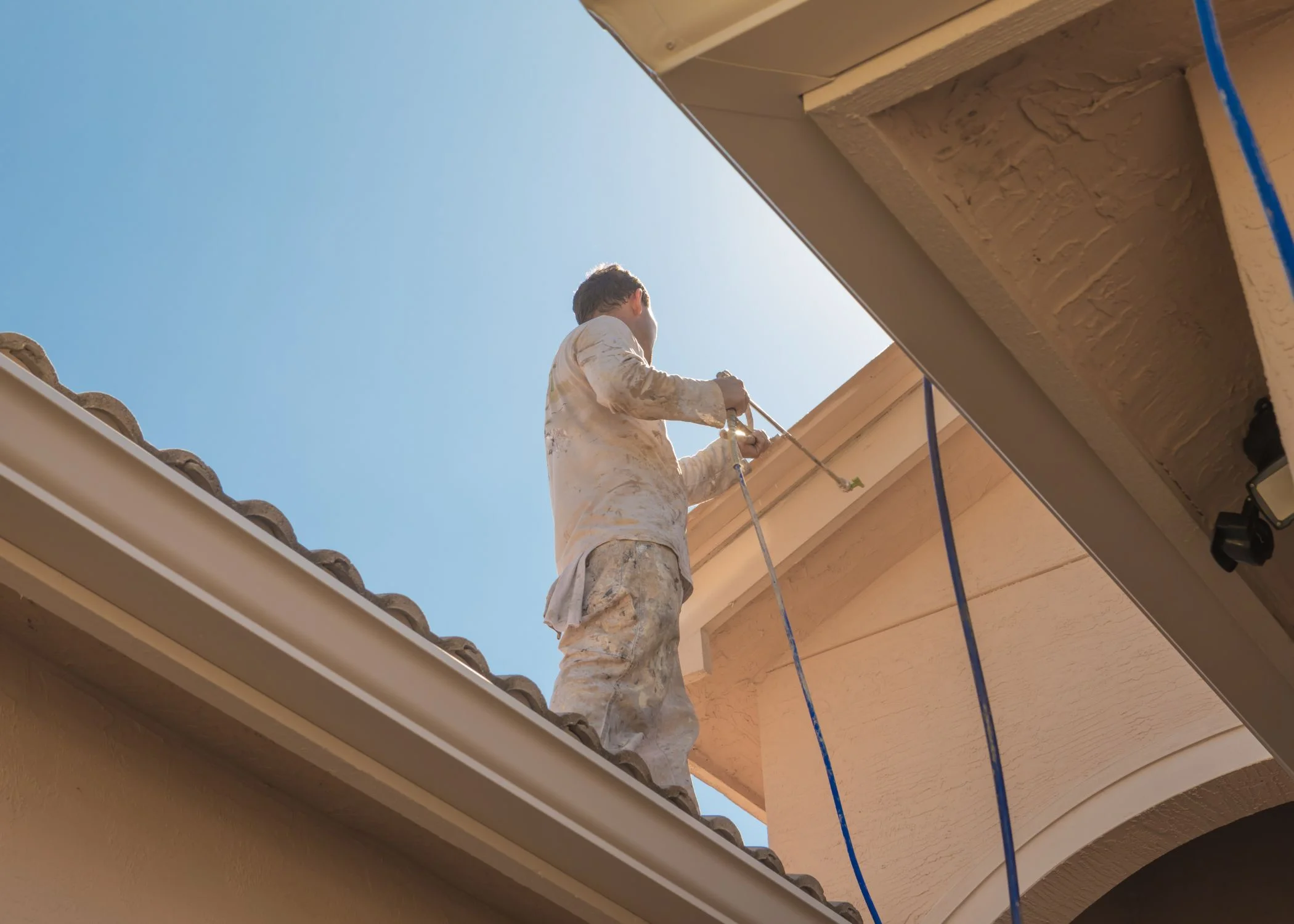 Painting Contractor in Pitman