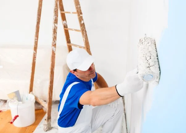 Painting Contractor in Pitman