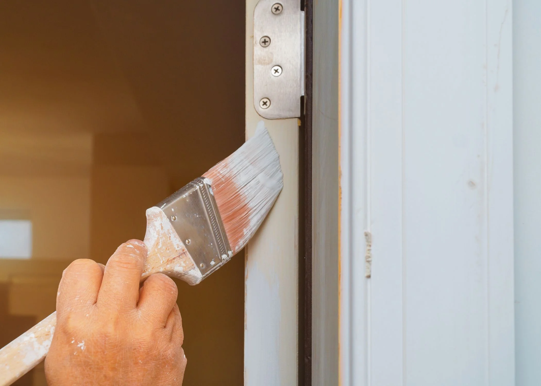 Trusted Painting Contractor in Woolwich Township, NJ