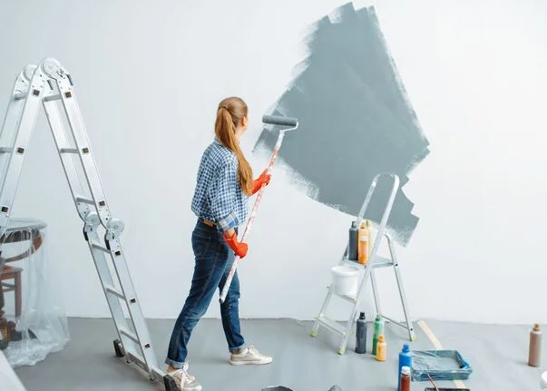 Trusted Painting Contractor in Woolwich Township, NJ