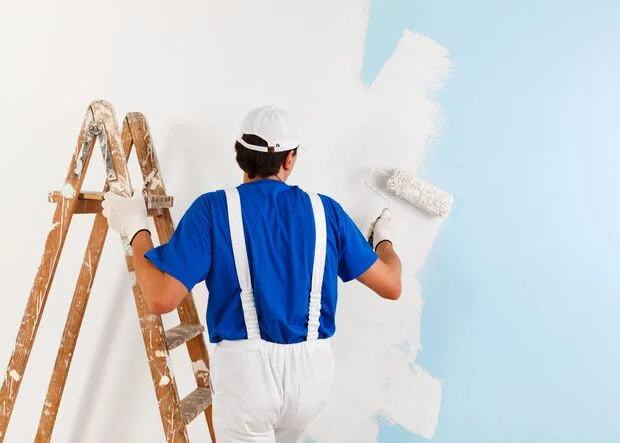 Painting Contractor in Lawrence Township