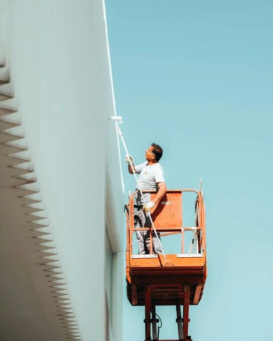 Painting Contractor in Lawrence Township