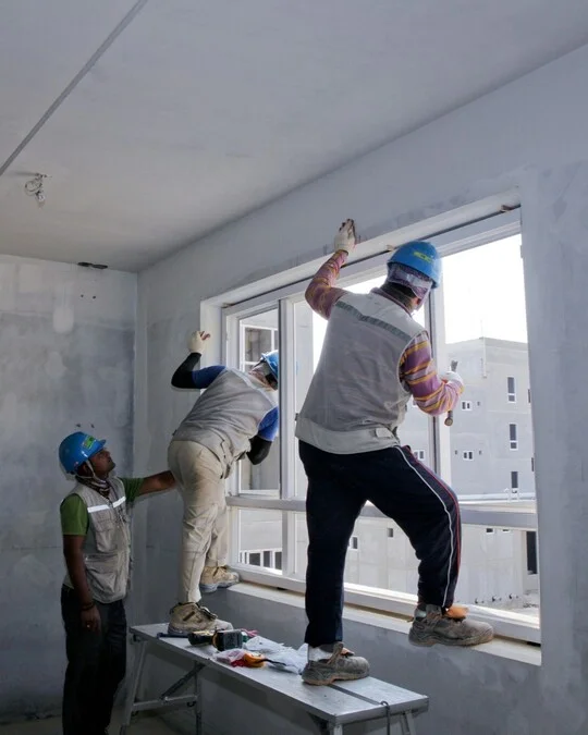 Painting Contractor in Lawrence Township