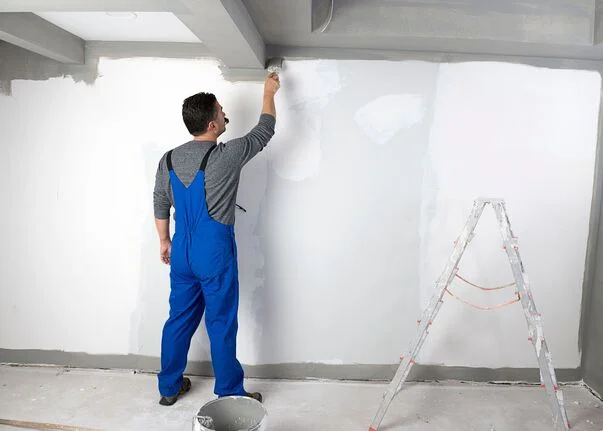 Painting Contractor in Lawrence Township