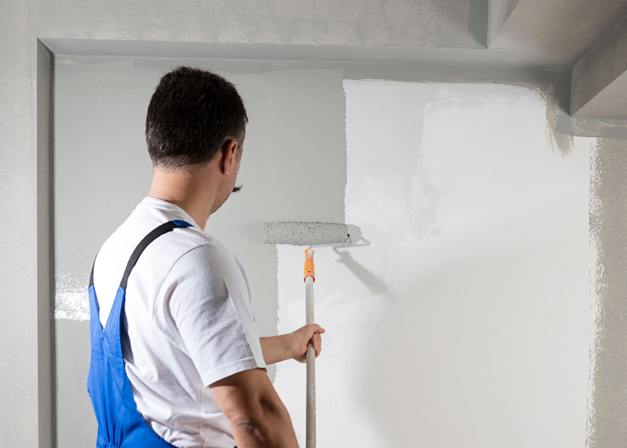Experienced Painting Contractor in East Windsor