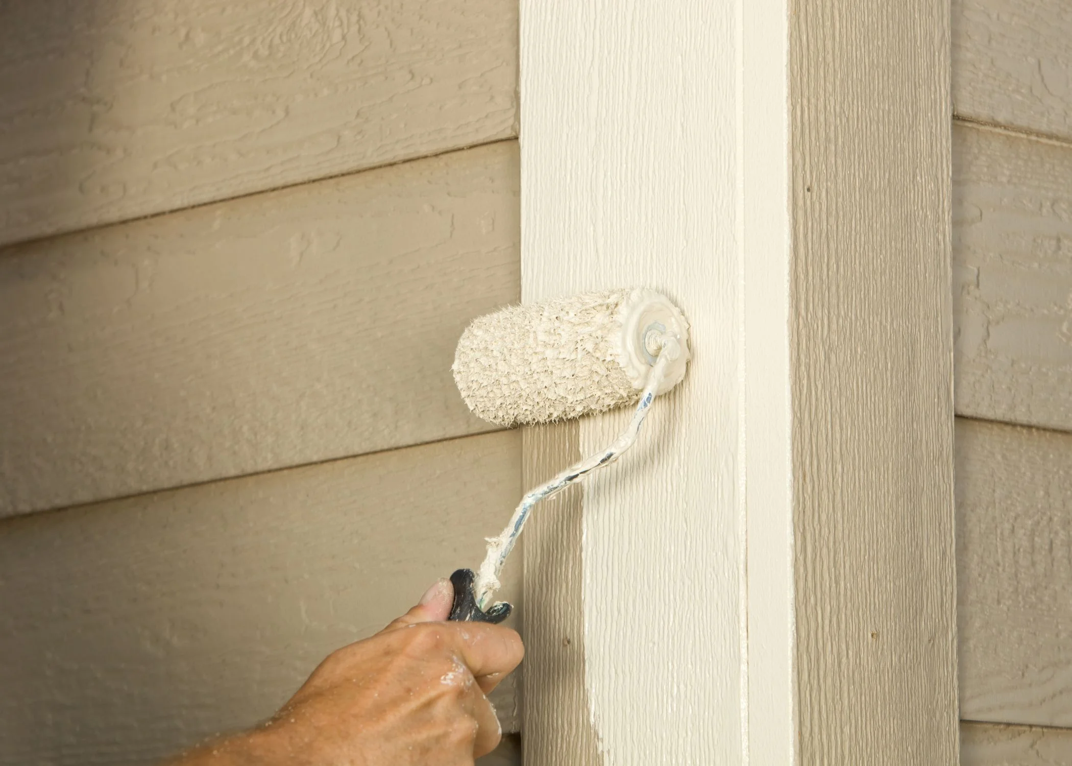 Experienced Painting Contractor in East Windsor, NJ