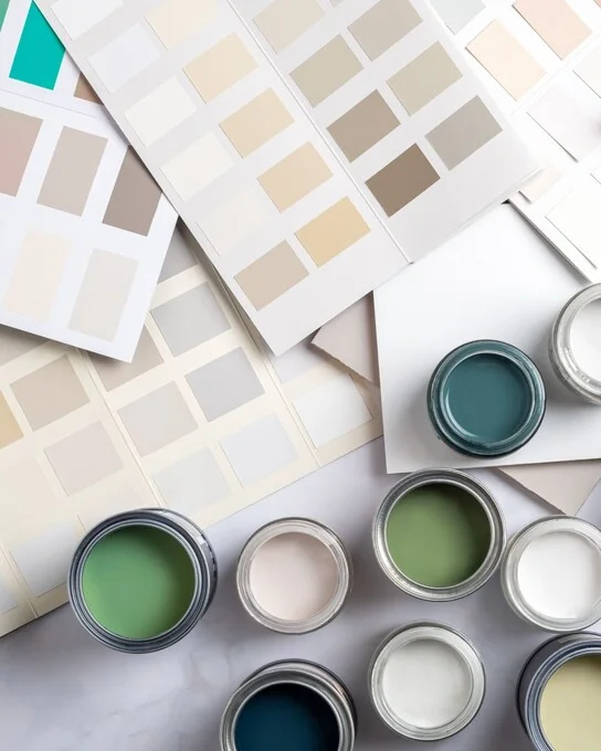 Painting Contractor in Swedesboro