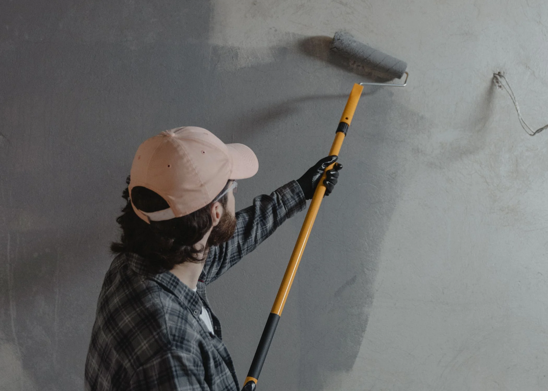 Painting Contractor in Swedesboro